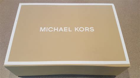 michael kors box in my local buy and sell grou|michael kors handbags resale.